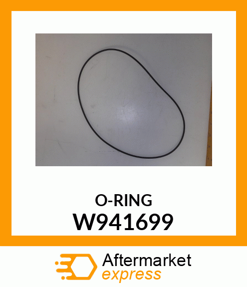 O-RING W941699