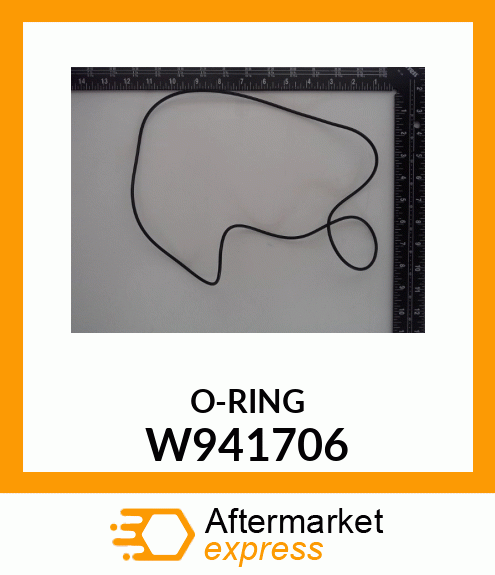 O-RING W941706