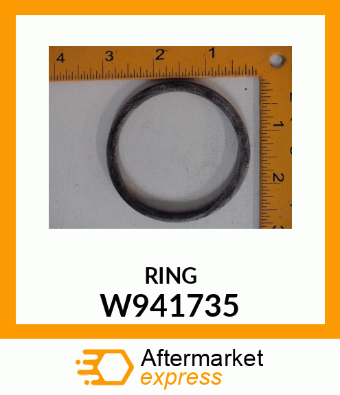 RINGS W941735