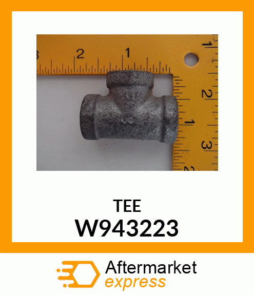 TEE W943223