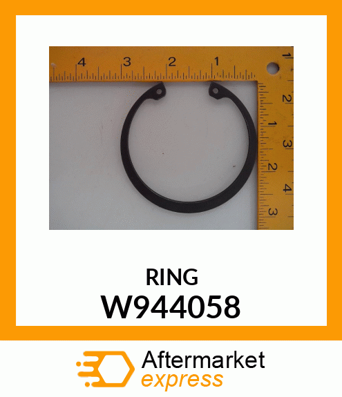 RING W944058