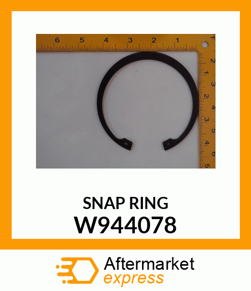 SNAP_RING W944078