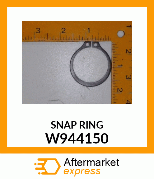 SNAPRING W944150