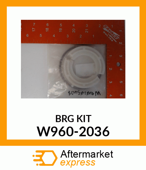 KIT W960-2036