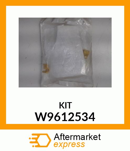 KIT W9612534