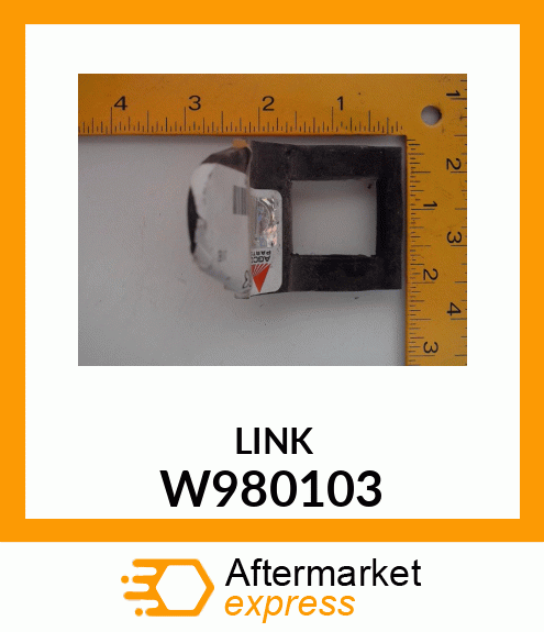 CLAMP W980103