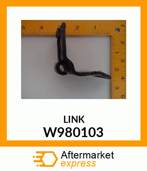 CLAMP W980103