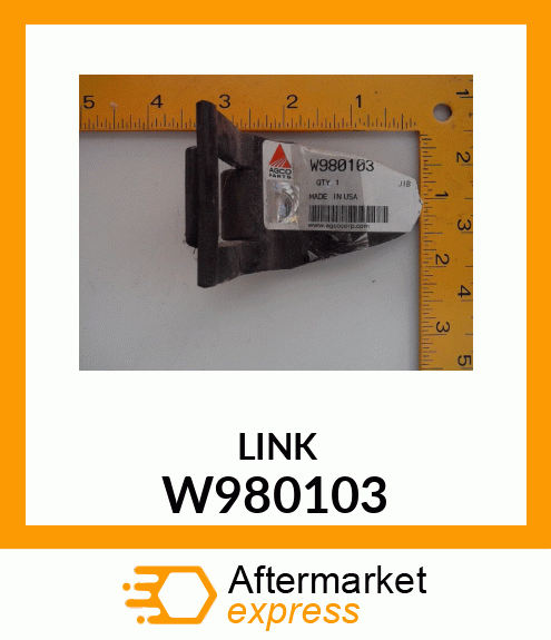 CLAMP W980103