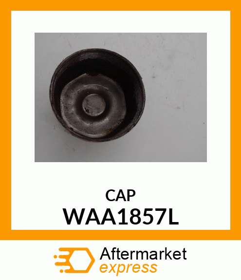 CAP WAA1857L