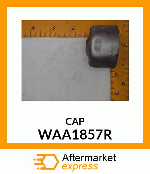 CAP WAA1857R