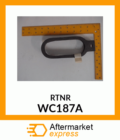 RTNR WC187A