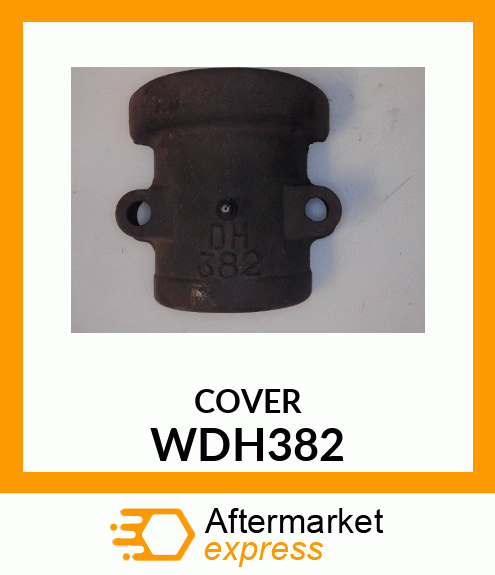 COVER WDH382