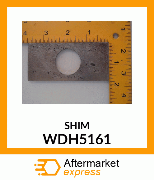 SHIM WDH5161