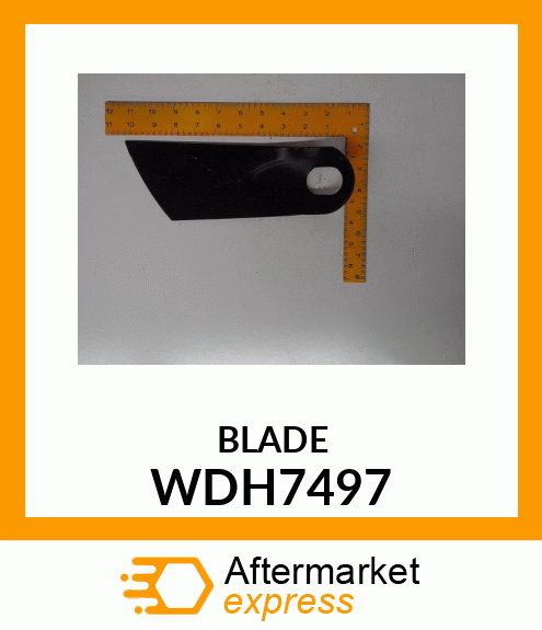 BLADE WDH7497