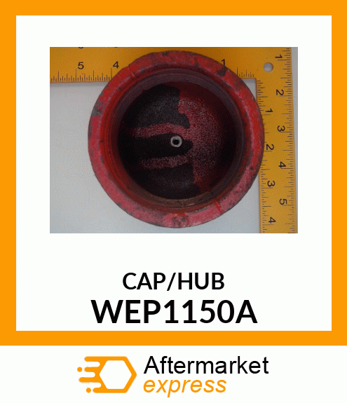 CAP/HUB WEP1150A