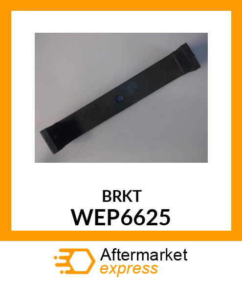 BRKT WEP6625