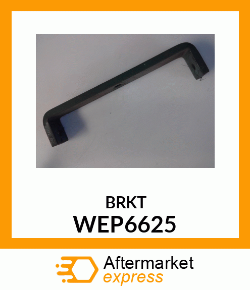 BRKT WEP6625