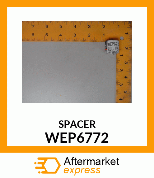 SPCR WEP6772