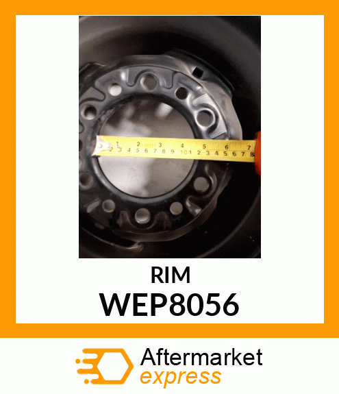 RIM WEP8056