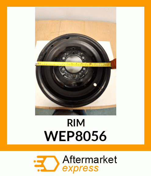 RIM WEP8056