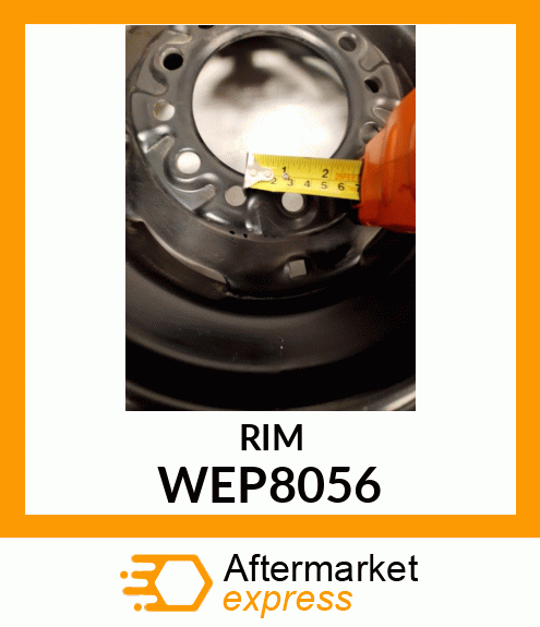 RIM WEP8056