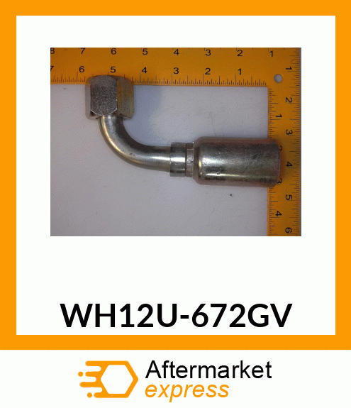 WH12U-672GV