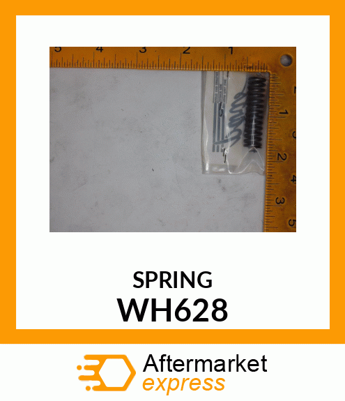 SPRING WH628