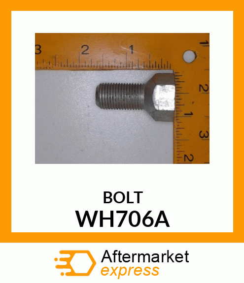 BOLT WH706A