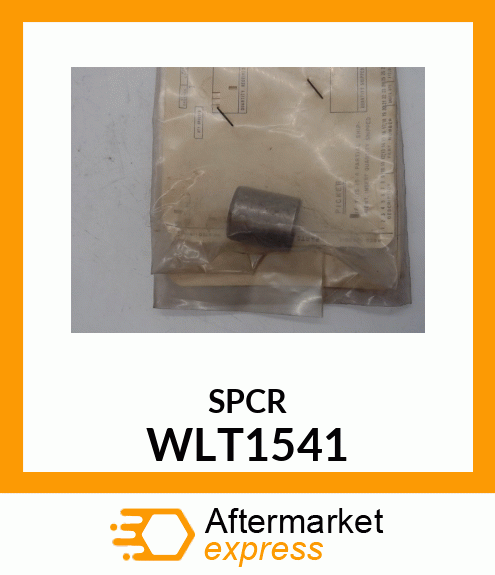 SPCR WLT1541