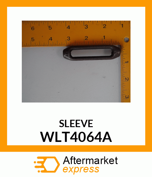 SLEEVE WLT4064A