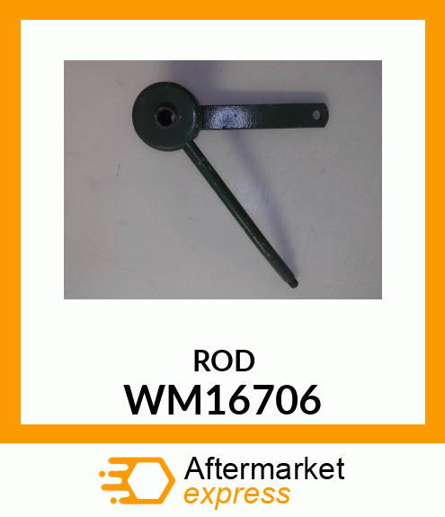 ROD WM16706