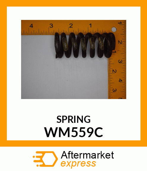 SPRING WM559C