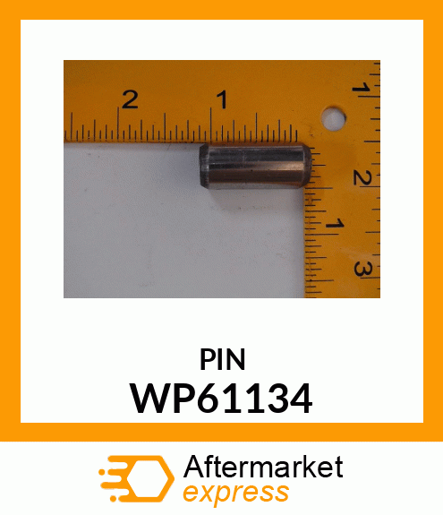 PIN WP61134