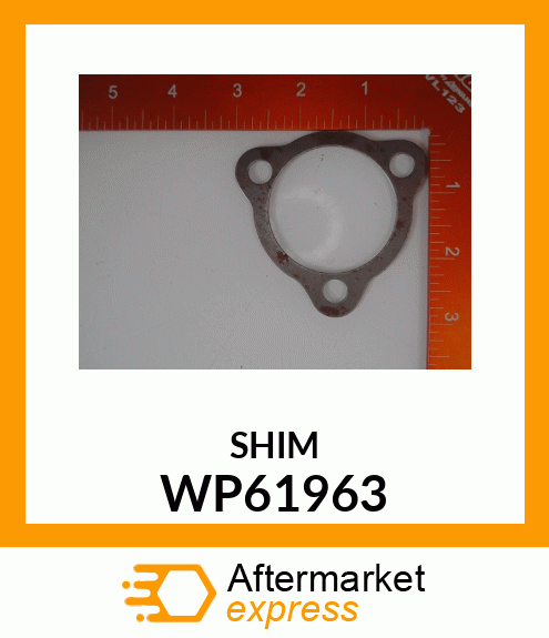 SHIM WP61963