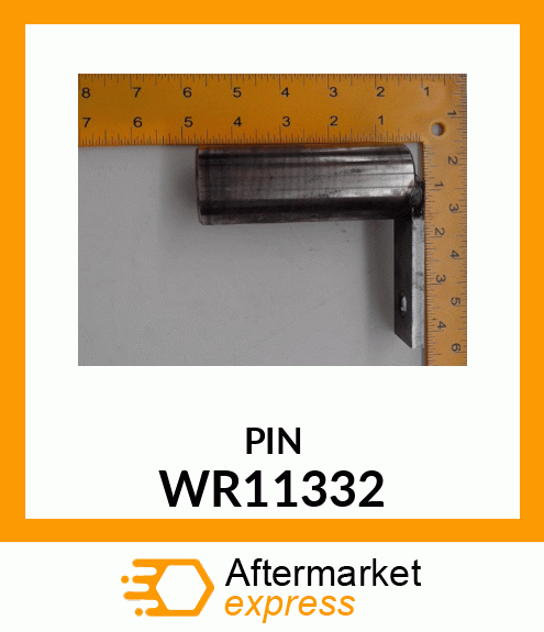 PIN WR11332