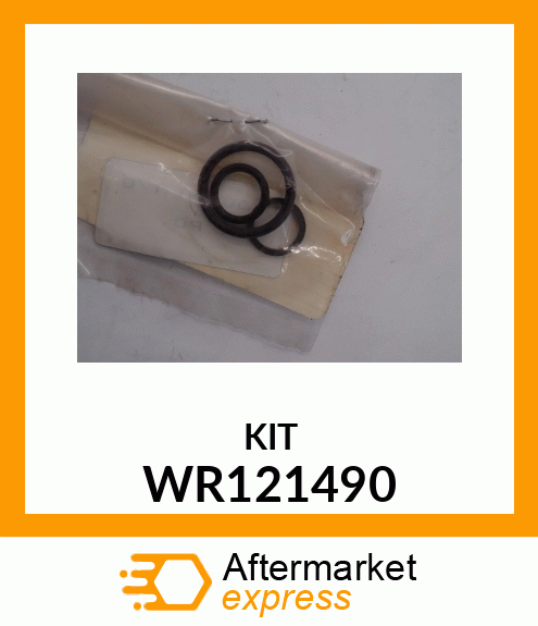 KIT WR121490