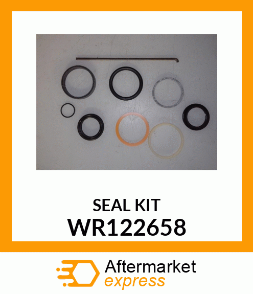 SEAL_KIT WR122658