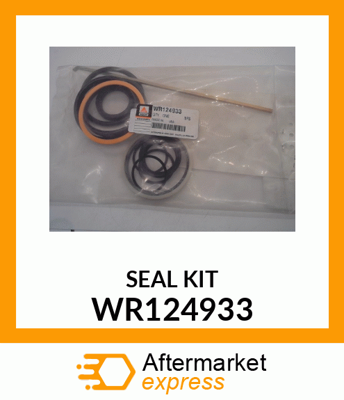 SEAL_KIT WR124933