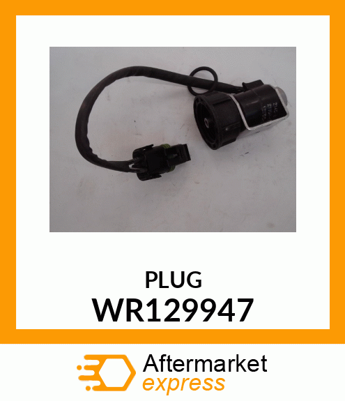 PLUG WR129947