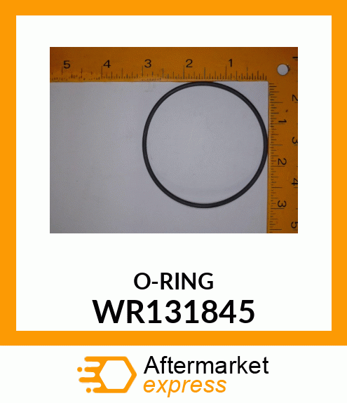 O-RING WR131845