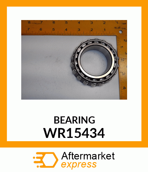 BEARING WR15434