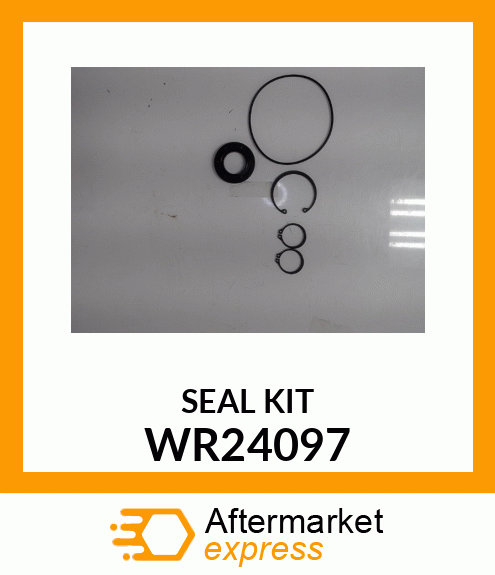 SEALKIT WR24097