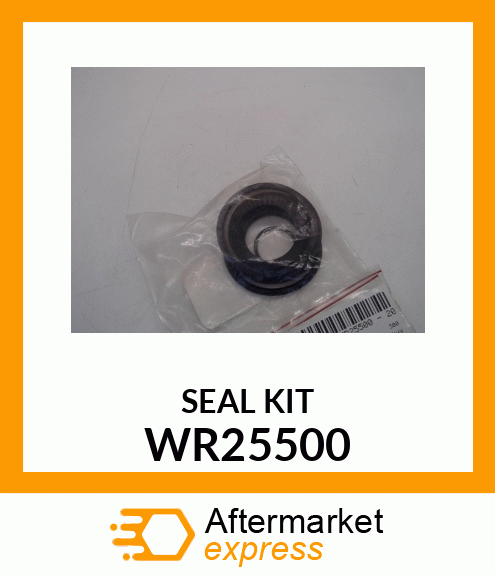 SEAL_KIT WR25500