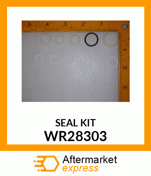 SEAL_KIT WR28303