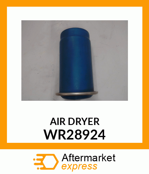 AIR DRYER WR28924