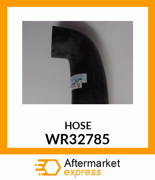 HOSE WR32785