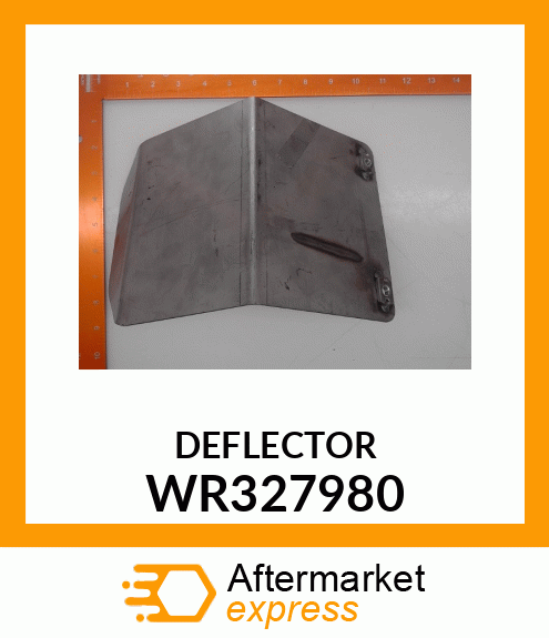 DEFLECTOR WR327980