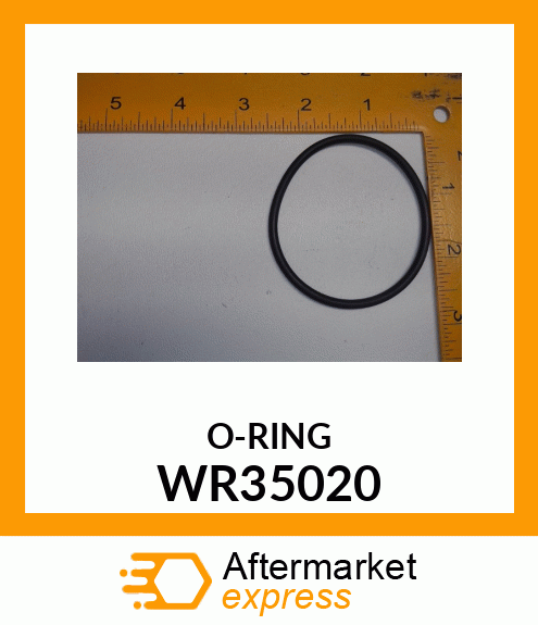 ORING WR35020