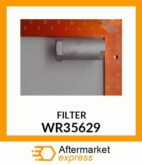 FILTER WR35629