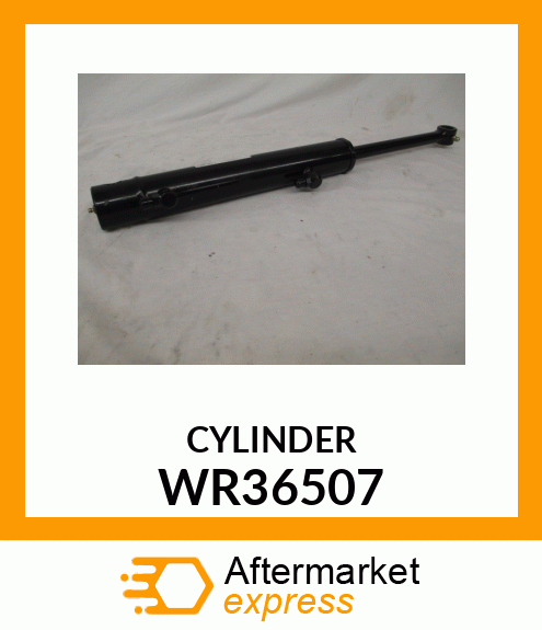 CYLINDER WR36507